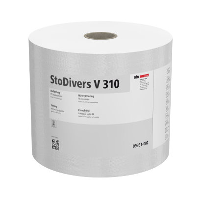 Гідроізоляційна стрічка StoDivers 310