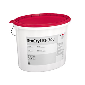 Епоксидна фарба StoCryl BF 700
