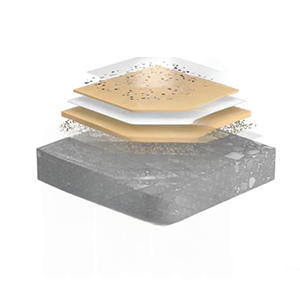 Епоксидне покриття StoPur EB 200