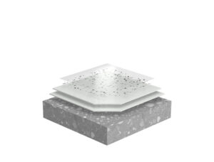 Епоксидне покриття для балкону та тераси StoFloor Comfort BF 700