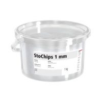 Акрилові чіпси (флоки) StoChips 1 mm