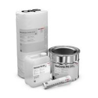 StoCretec PU 205 Продукт