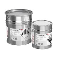 Покриття для підлоги відкритого паркінга StoPox Tep MultiTop