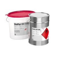 StoPur DV 508